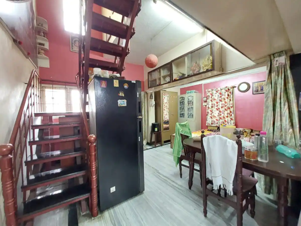 T Nagar 5bhk house T.Nagar photo 3
