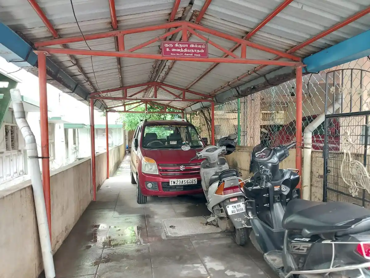 T Nagar 5bhk house T.Nagar