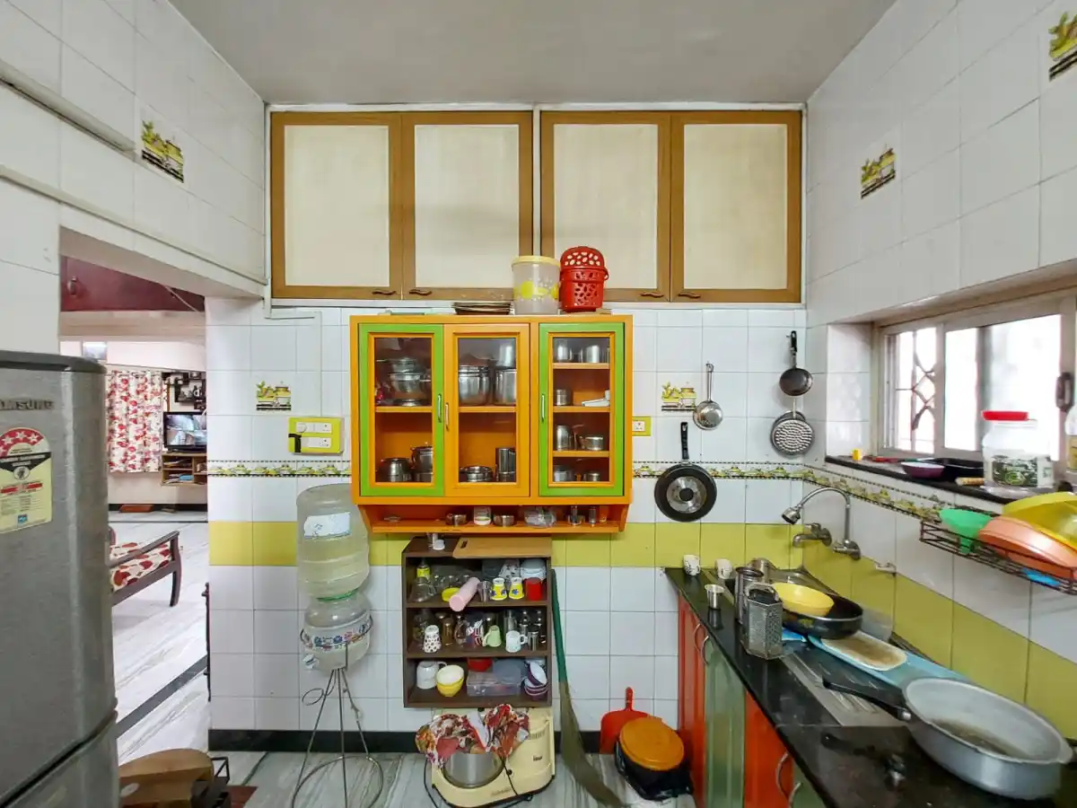 T Nagar 5bhk house T.Nagar photo 4