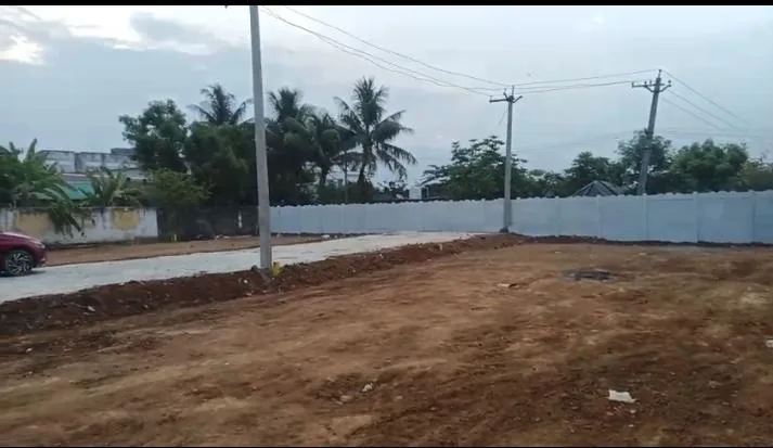 Nedungundram plots Nedunkundram