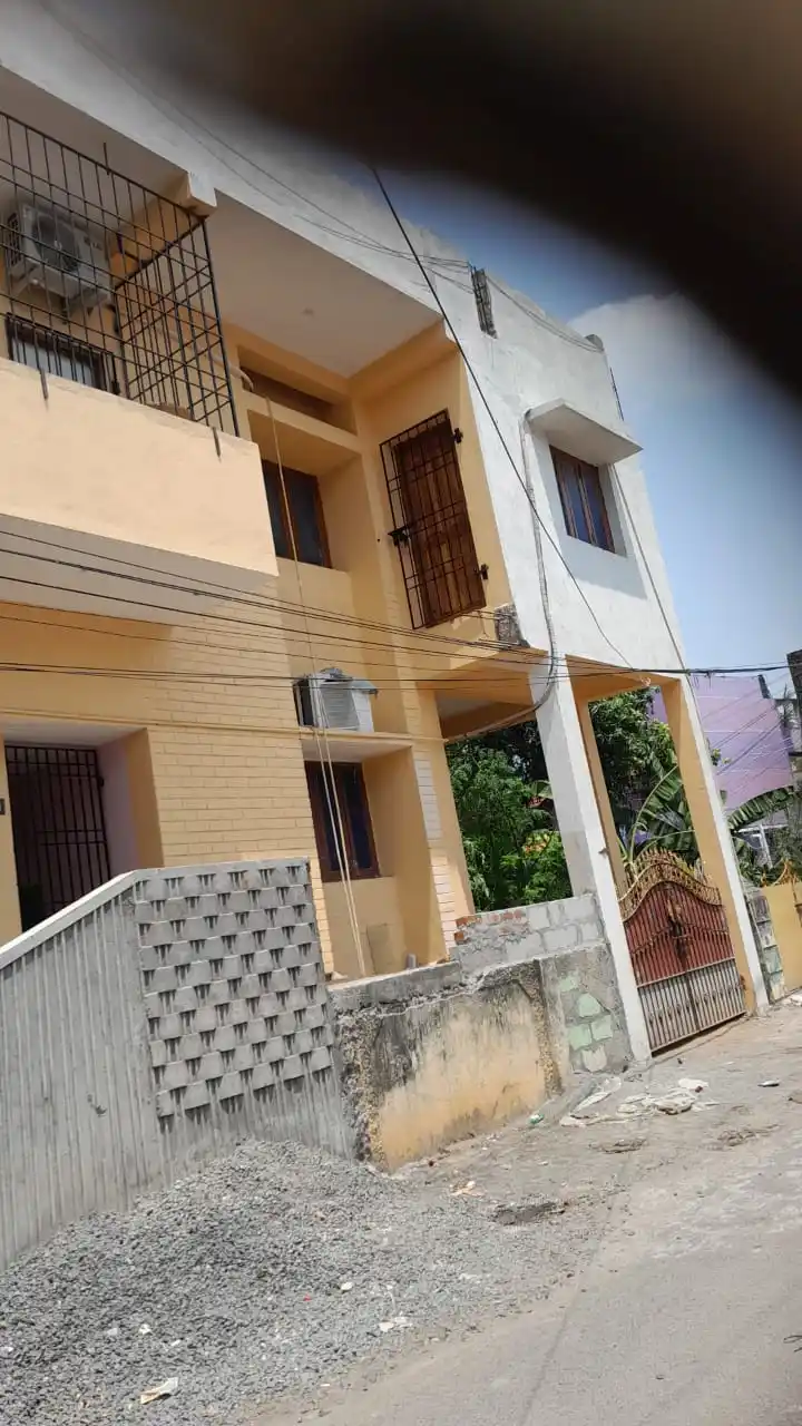 Pallavaram 2bhk house Pallavaram