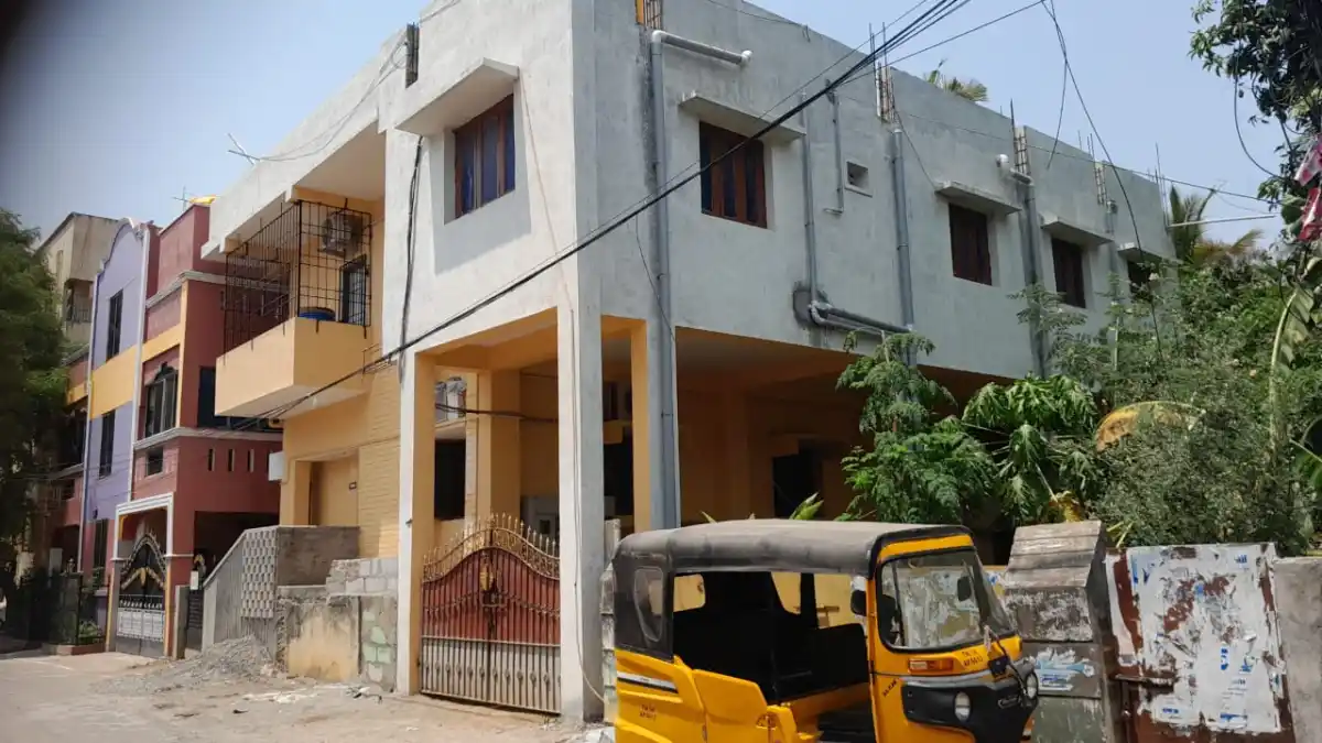 Pallavaram 2bhk house Pallavaram photo 2