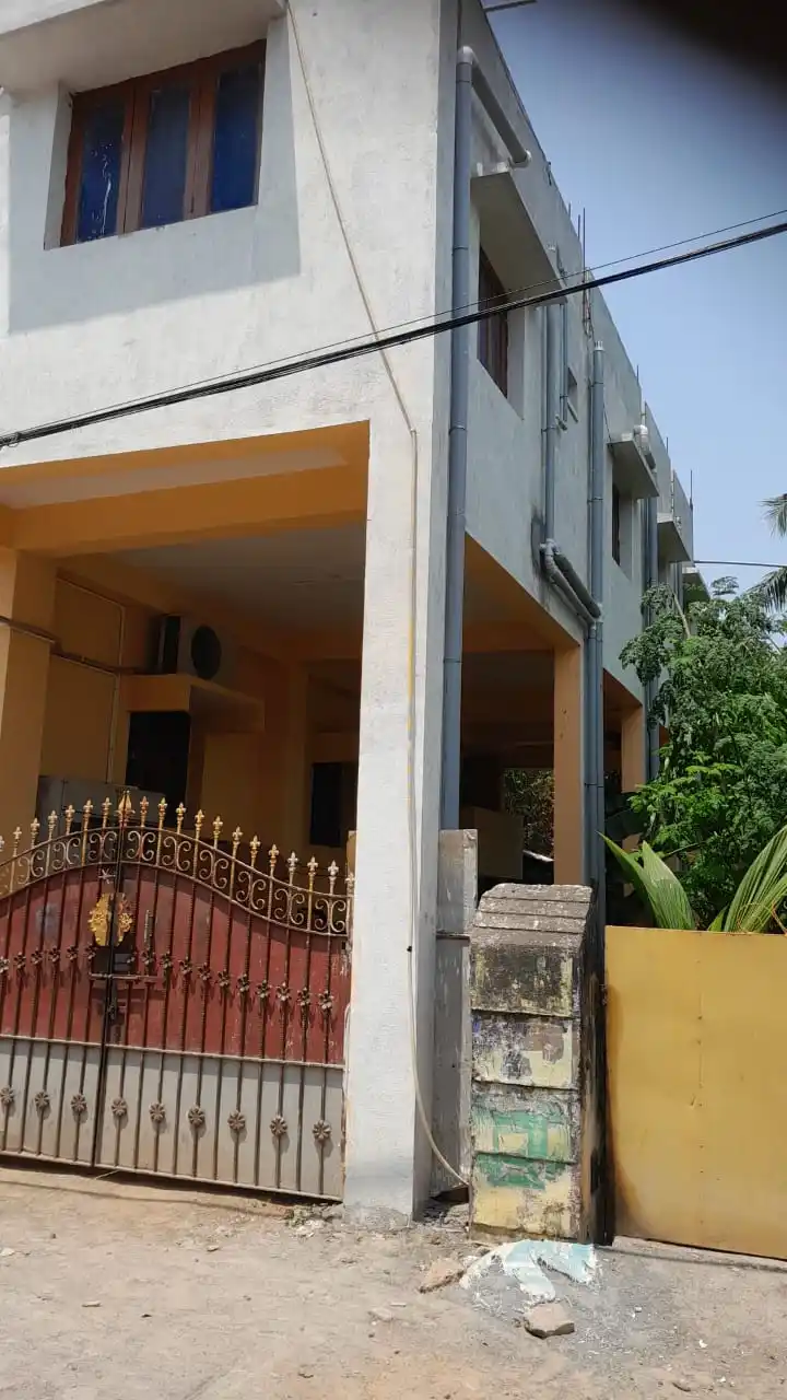 Pallavaram 2bhk house Pallavaram photo 3