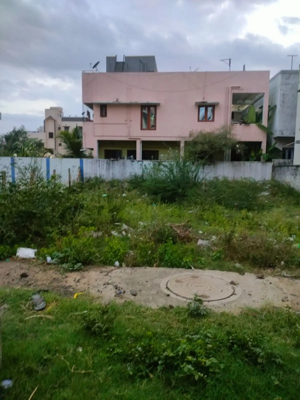 Sri parameshwara nagar Old Perungalathur photo 2