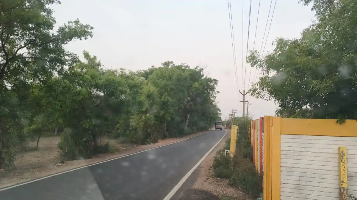 kattavakkam land Kattavakkam photo 2