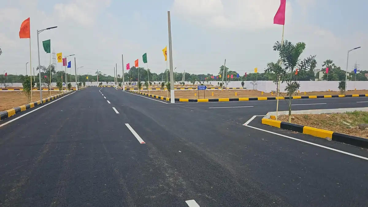 Rainbow Garden Avadi photo 3