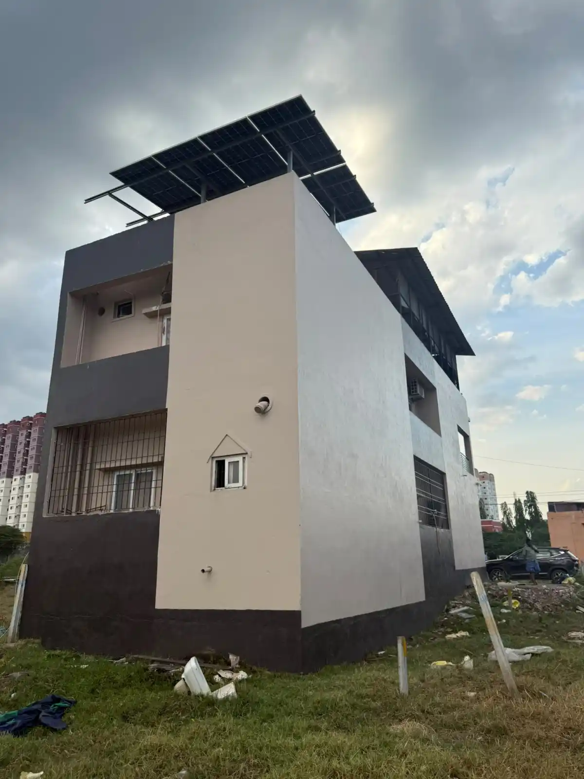 Independent Duplex villa Manali New Town photo 2