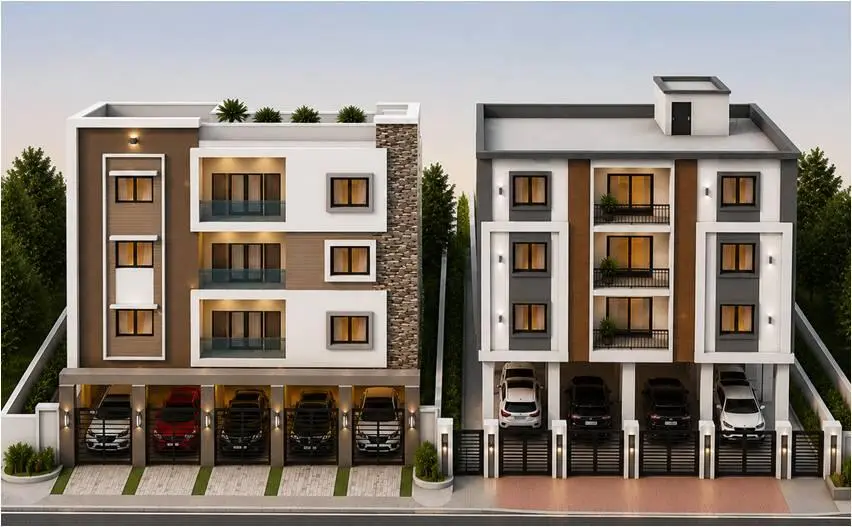 Thulir & Vidhai Poonamalle