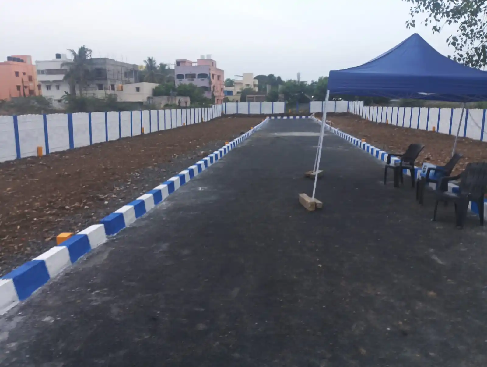 Kingston Park Tambaram West