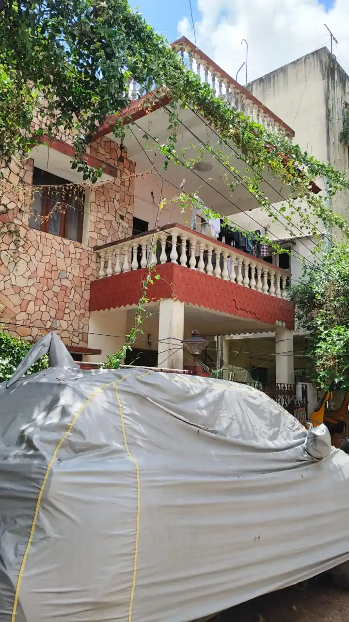 Individual house-Tambaram sanatorium Tambaram