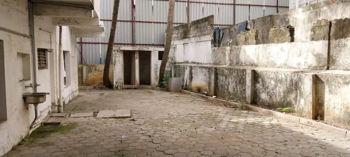 Nelson Manikam road amnjikarai Aminjikarai