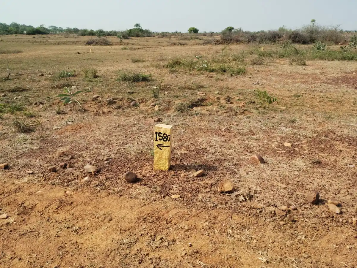 Park town-5 plots Vengal