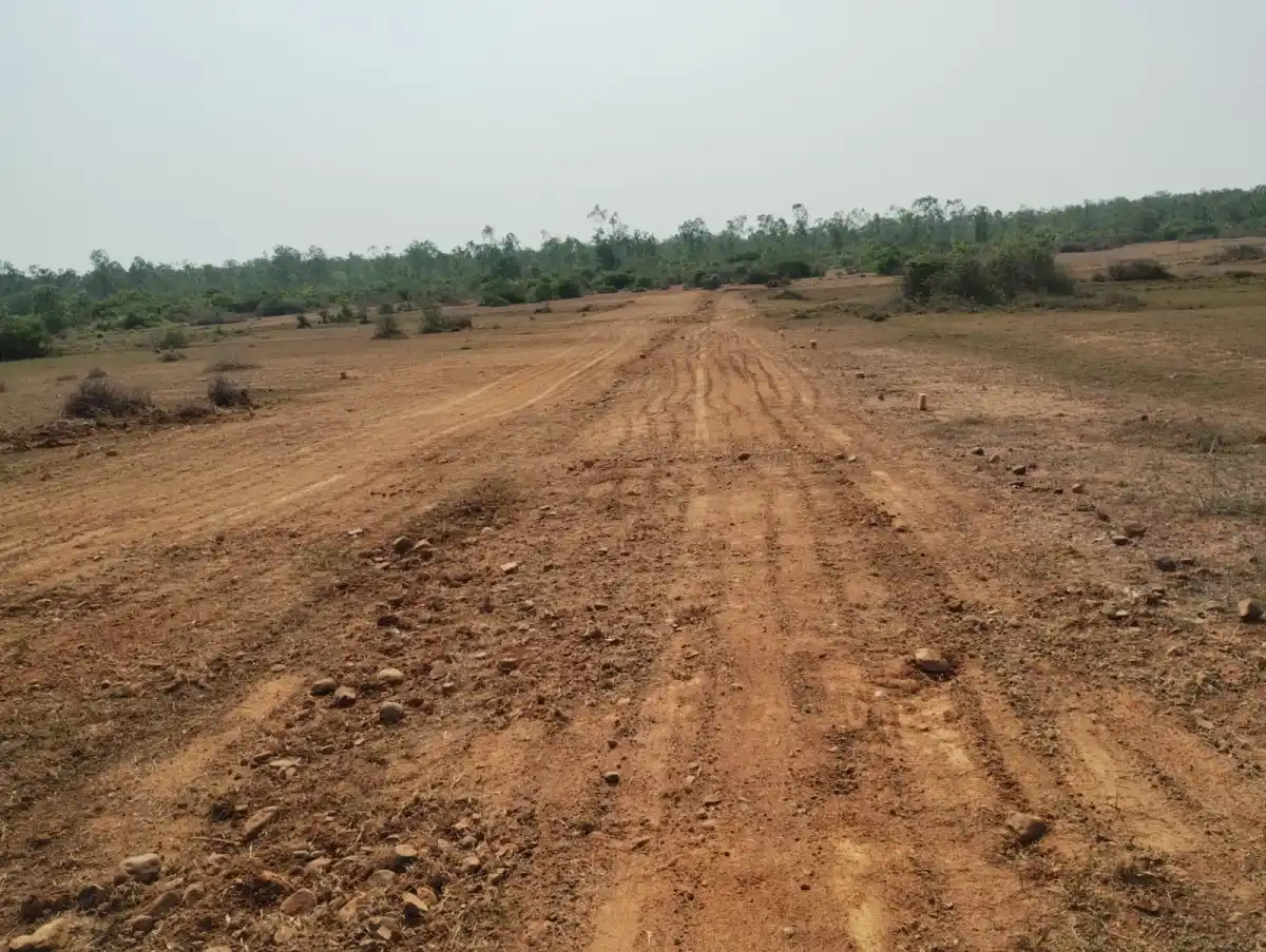 Park town-5 plots Vengal photo 3