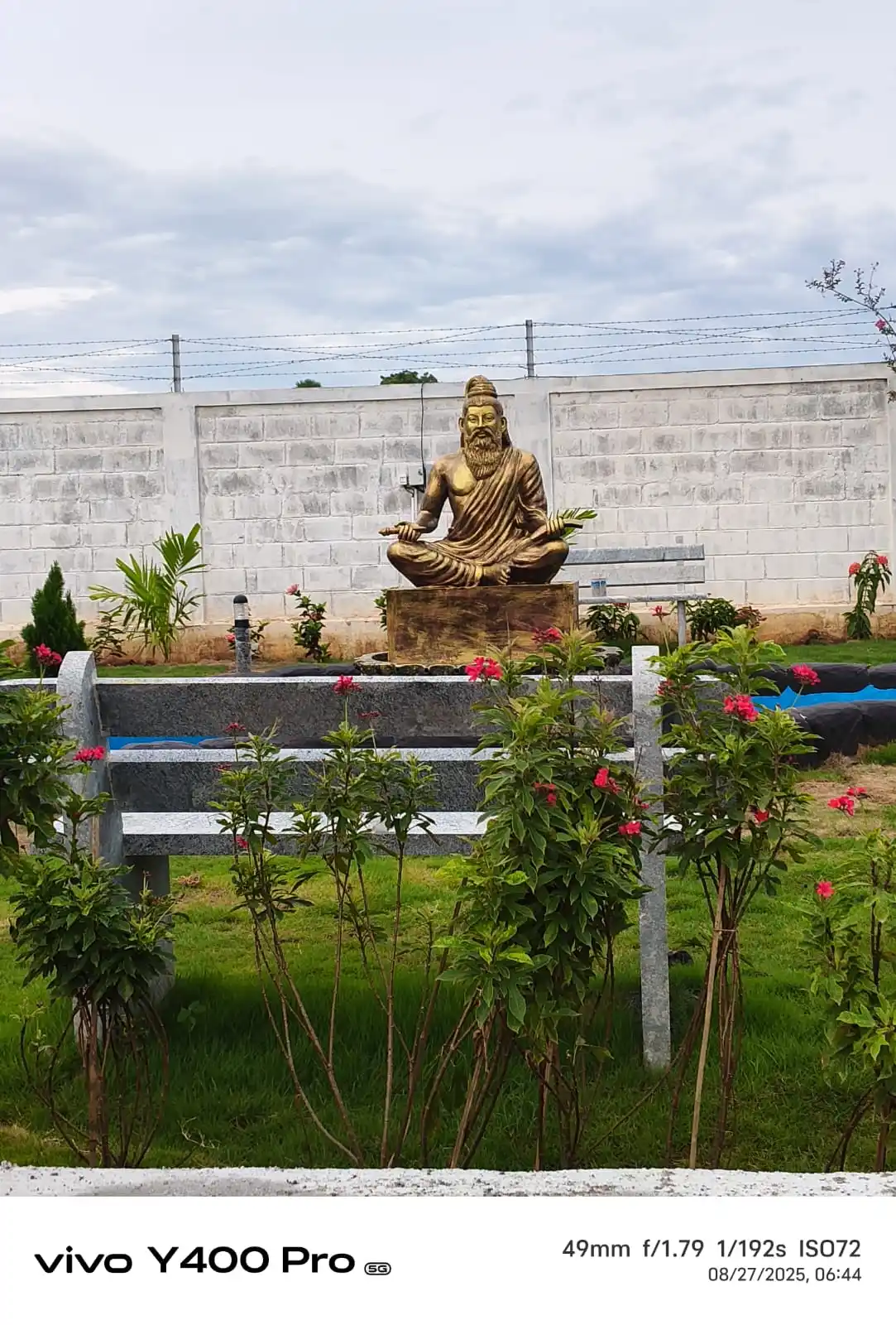 Velammal Garden villa Padappai photo 4