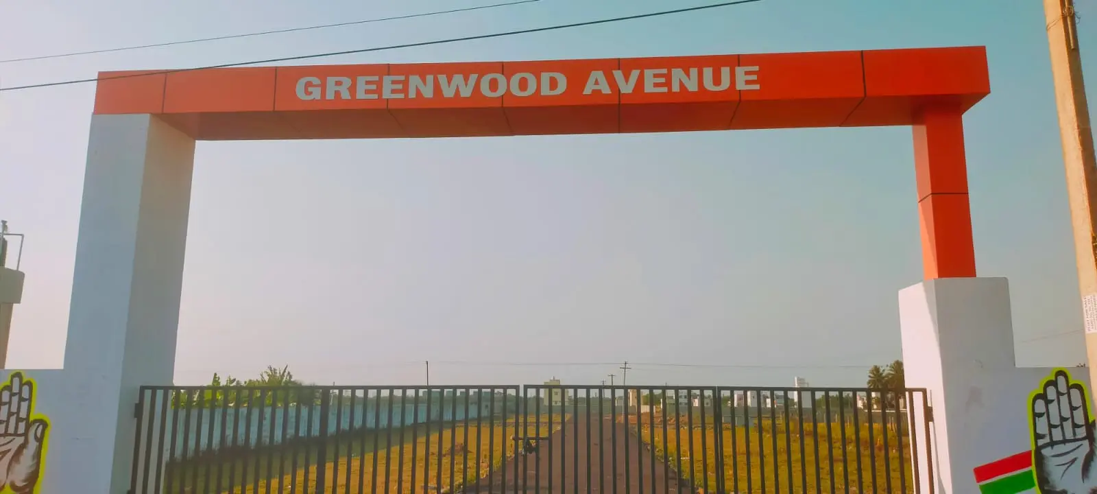 Greenwood Avenue Manimangalam photo 2