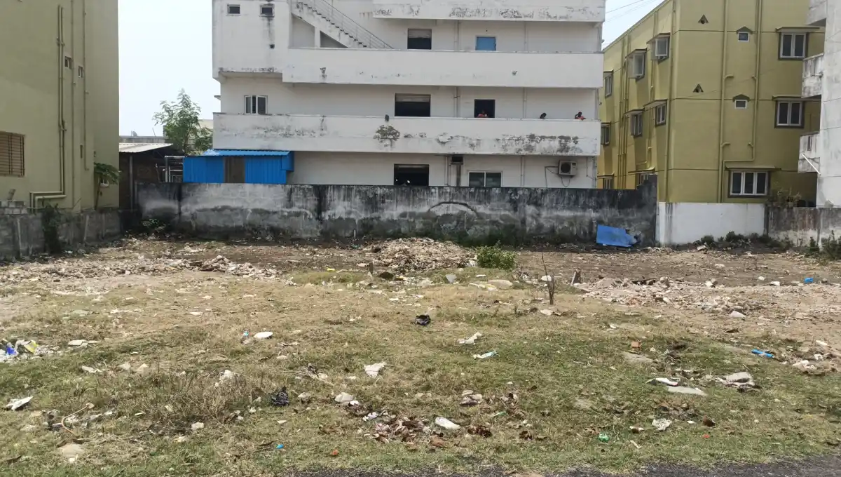 Kalastri nagar extension Thirumazhisai photo 2