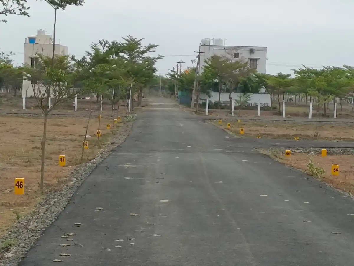 ASHOK BRINDHAVANAM Tambaram West photo 2