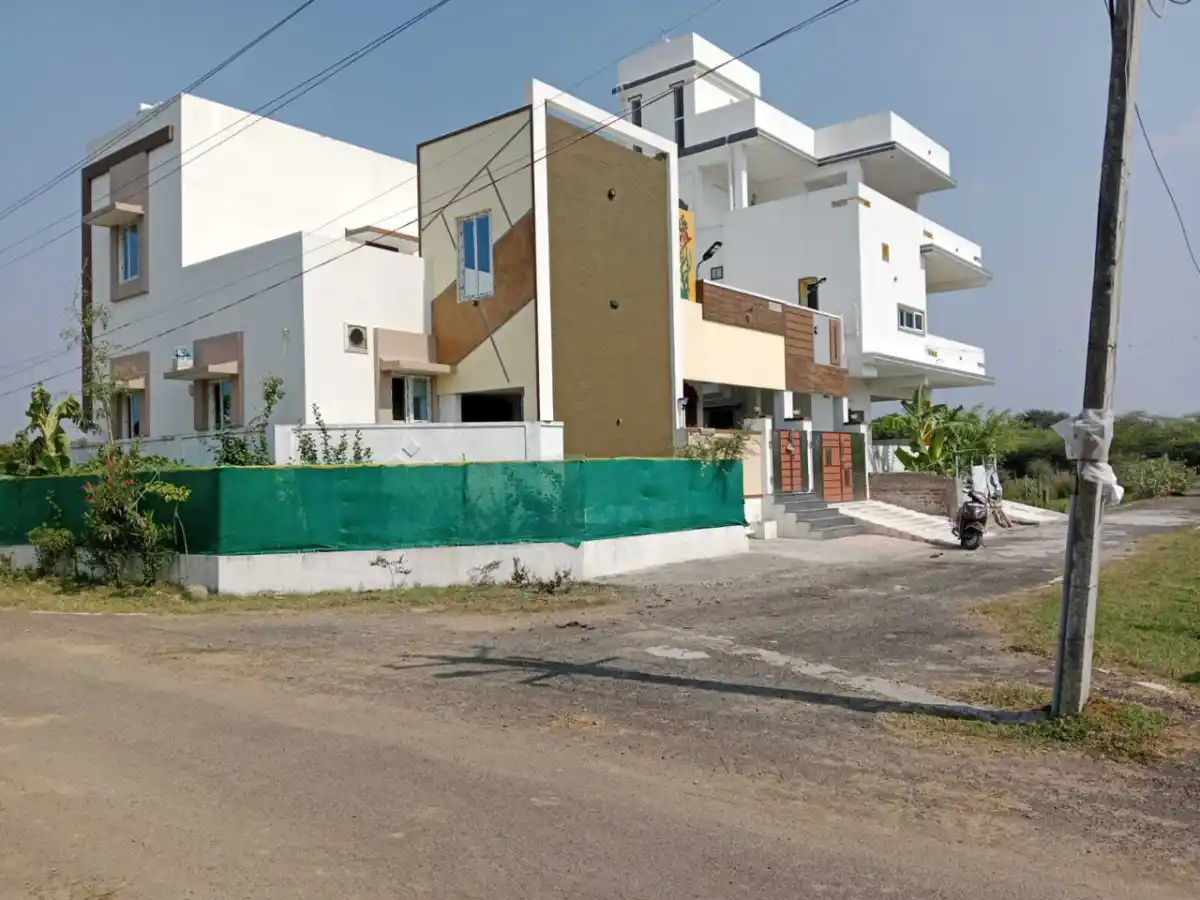 ASHOK BRINDHAVANAM Tambaram West photo 3