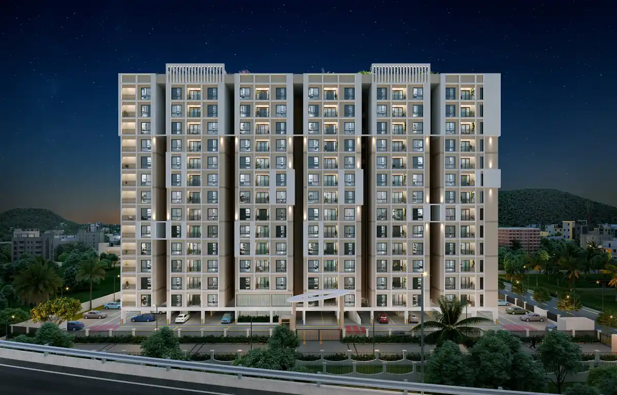 LML Sky Living Tambaram East