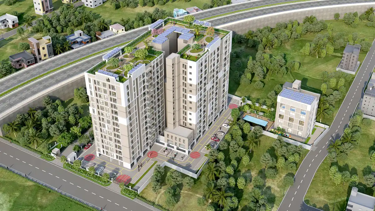 LML Sky Living Tambaram East