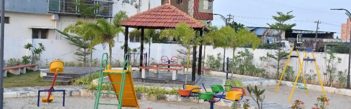 Jayam Opal Spring Tambaram West photo 2