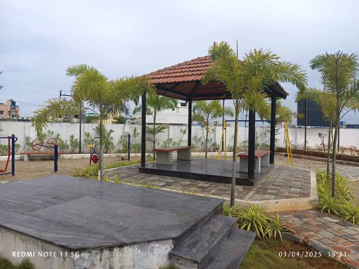 Jayam Opal Spring Tambaram West photo 4