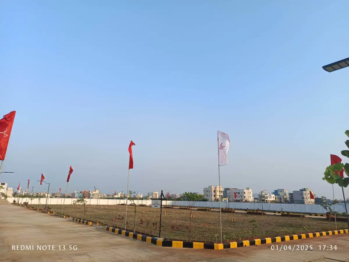 Jayam Opal Spring Tambaram West