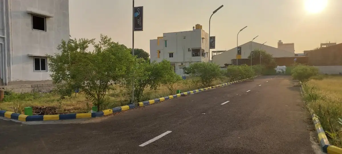 KKR FLAMINGO Ambattur photo 3
