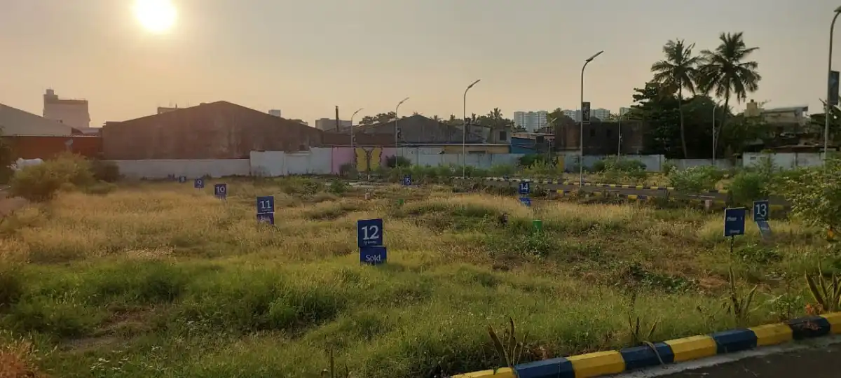 KKR FLAMINGO Ambattur photo 4