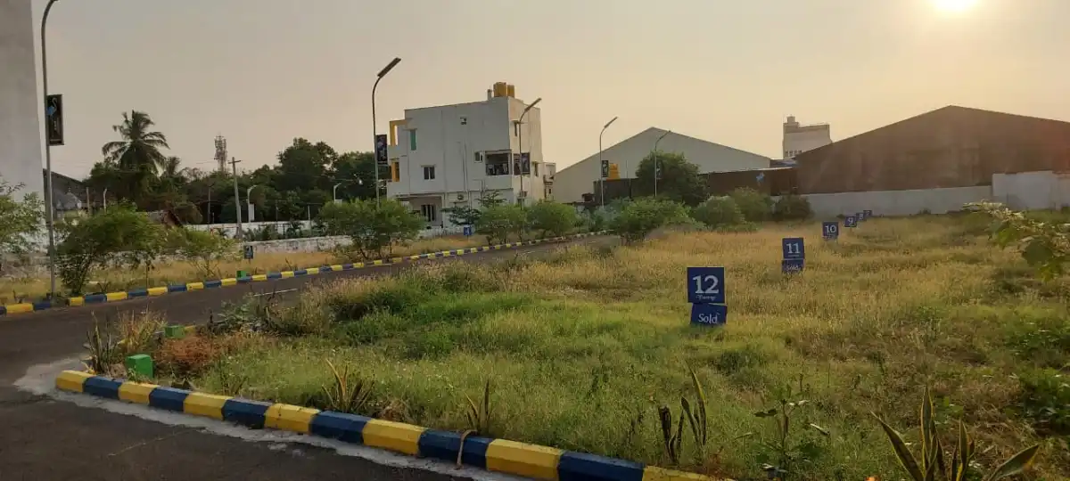 KKR FLAMINGO Ambattur photo 2