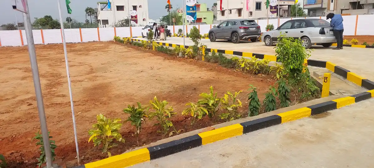 Sri Magizhvagam Tambaram photo 3