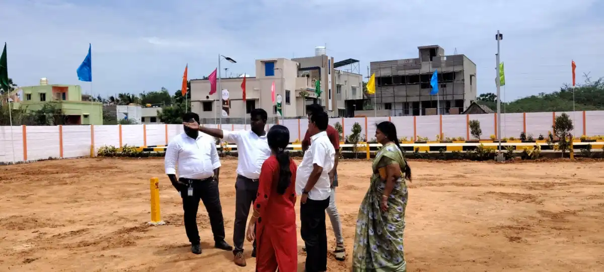 Sri Magizhvagam Tambaram