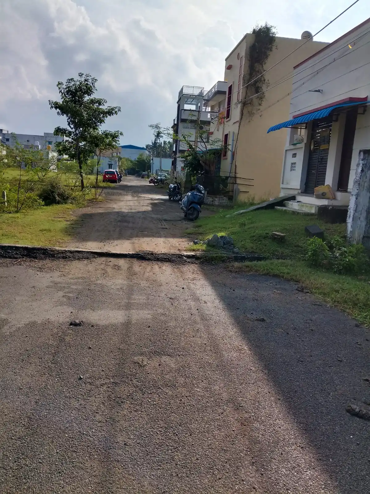 RKB residency Somangalam photo 3