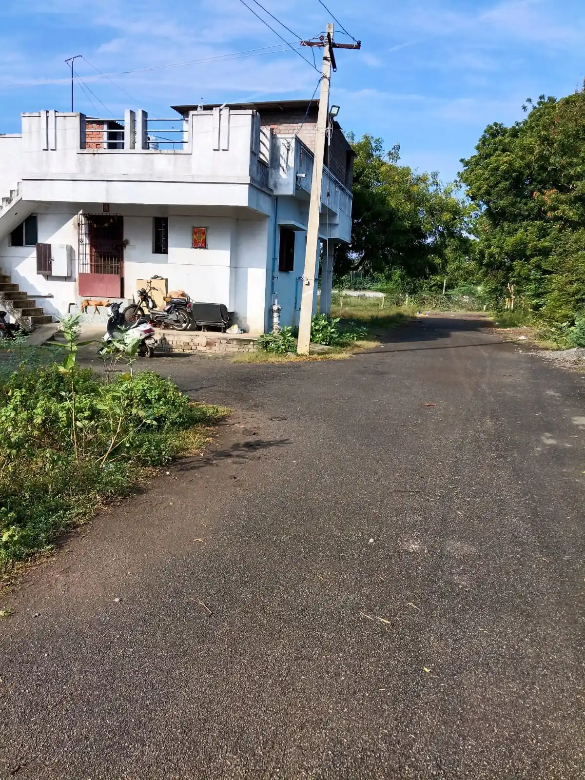 RKB residency Somangalam photo 2