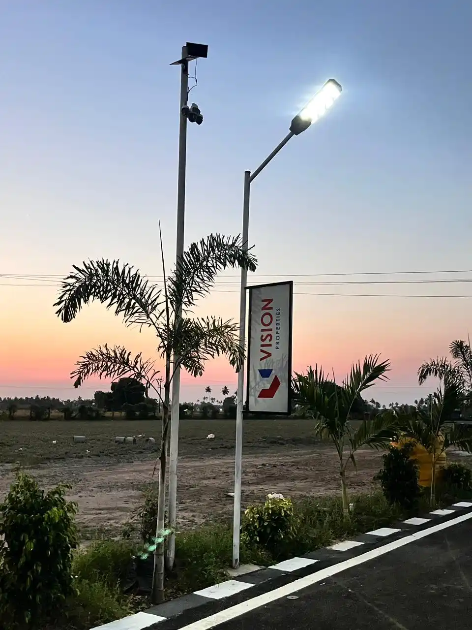 Visions Signature Pichivakkam photo 2