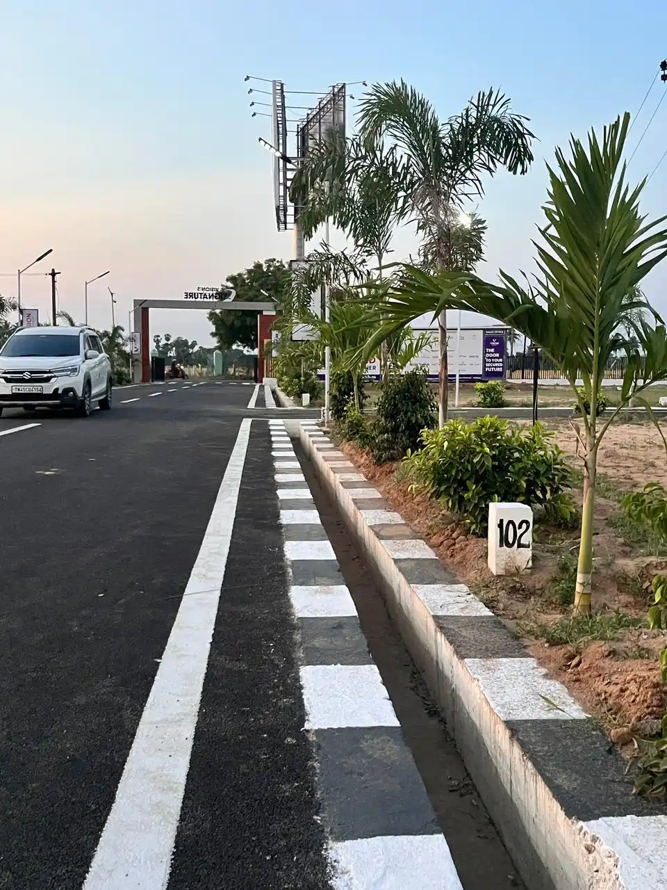 Visions Signature Pichivakkam photo 3
