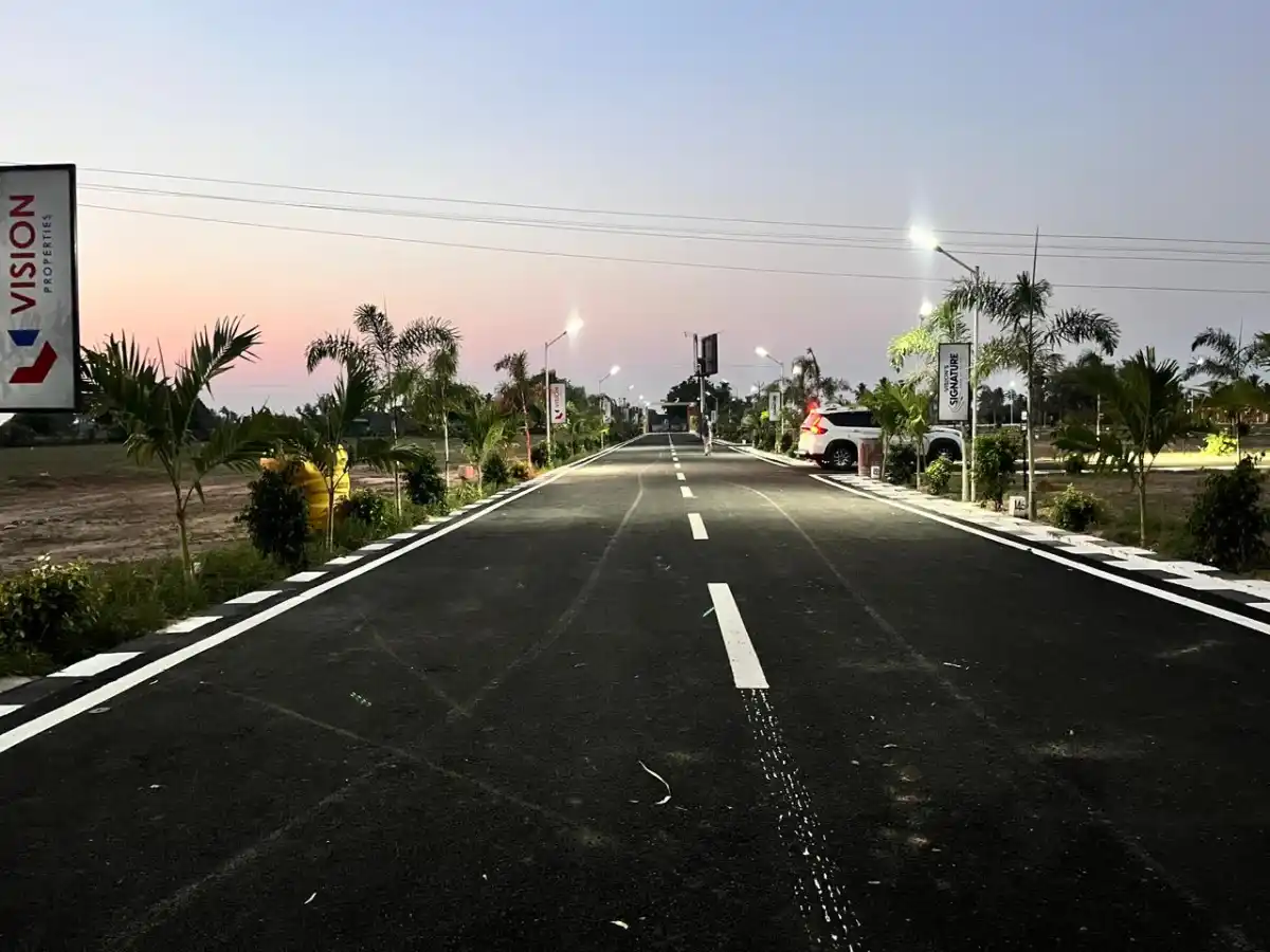 Visions Signature Pichivakkam photo 4