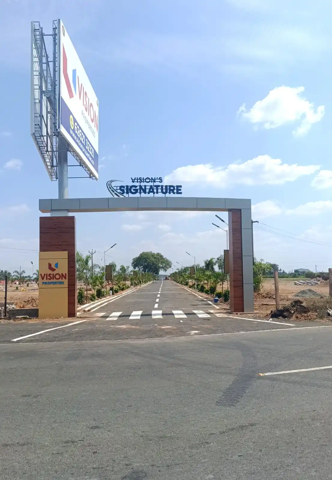 Visions Signature Pichivakkam