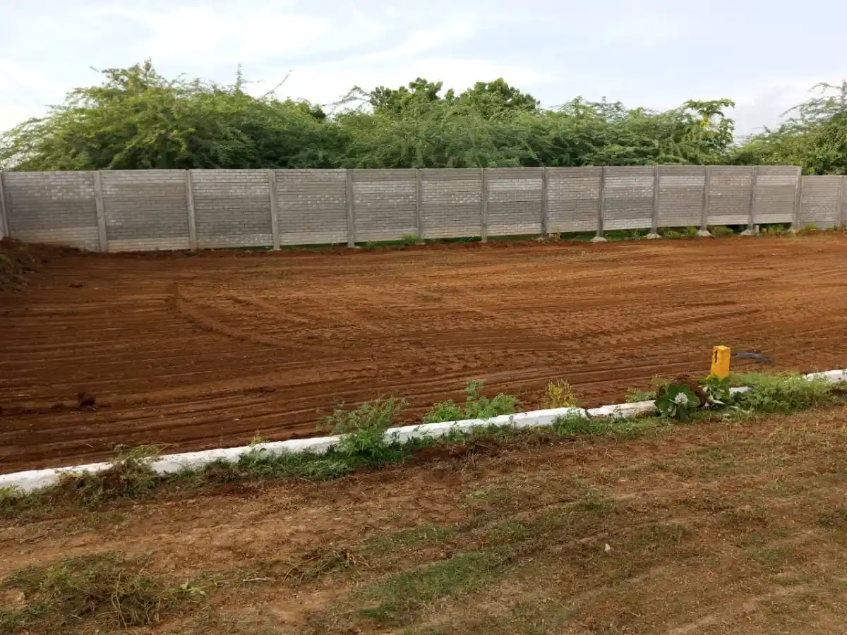 Green Paradise Keerapakkam photo 2