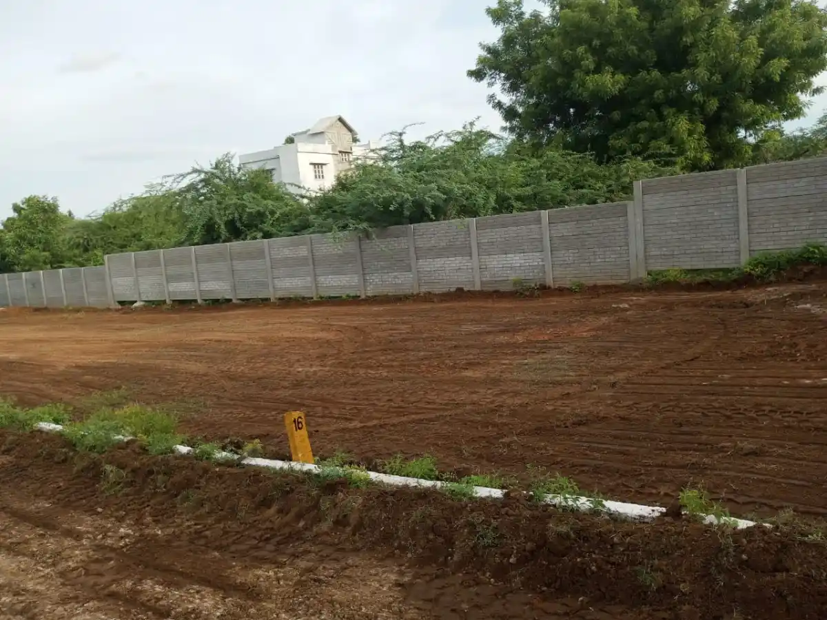 Green Paradise Keerapakkam
