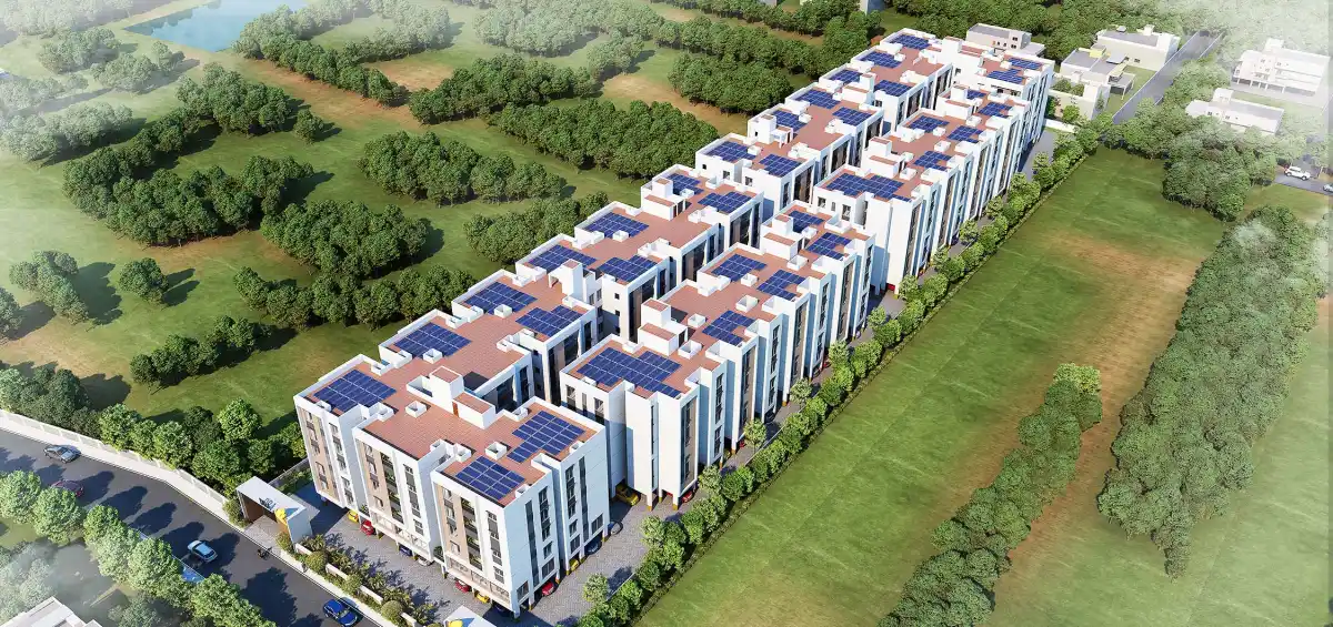 DRA Beena Clover Tambaram East