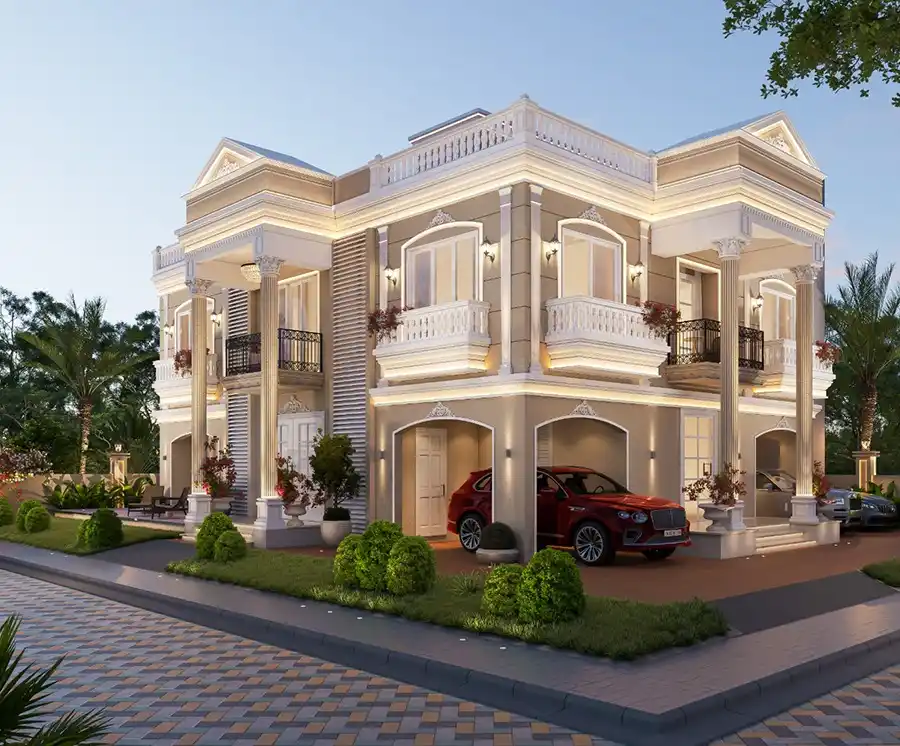 Adithya ram villa Panaiyur photo 4