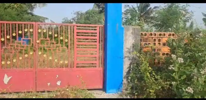 Kovalam plot Ecr