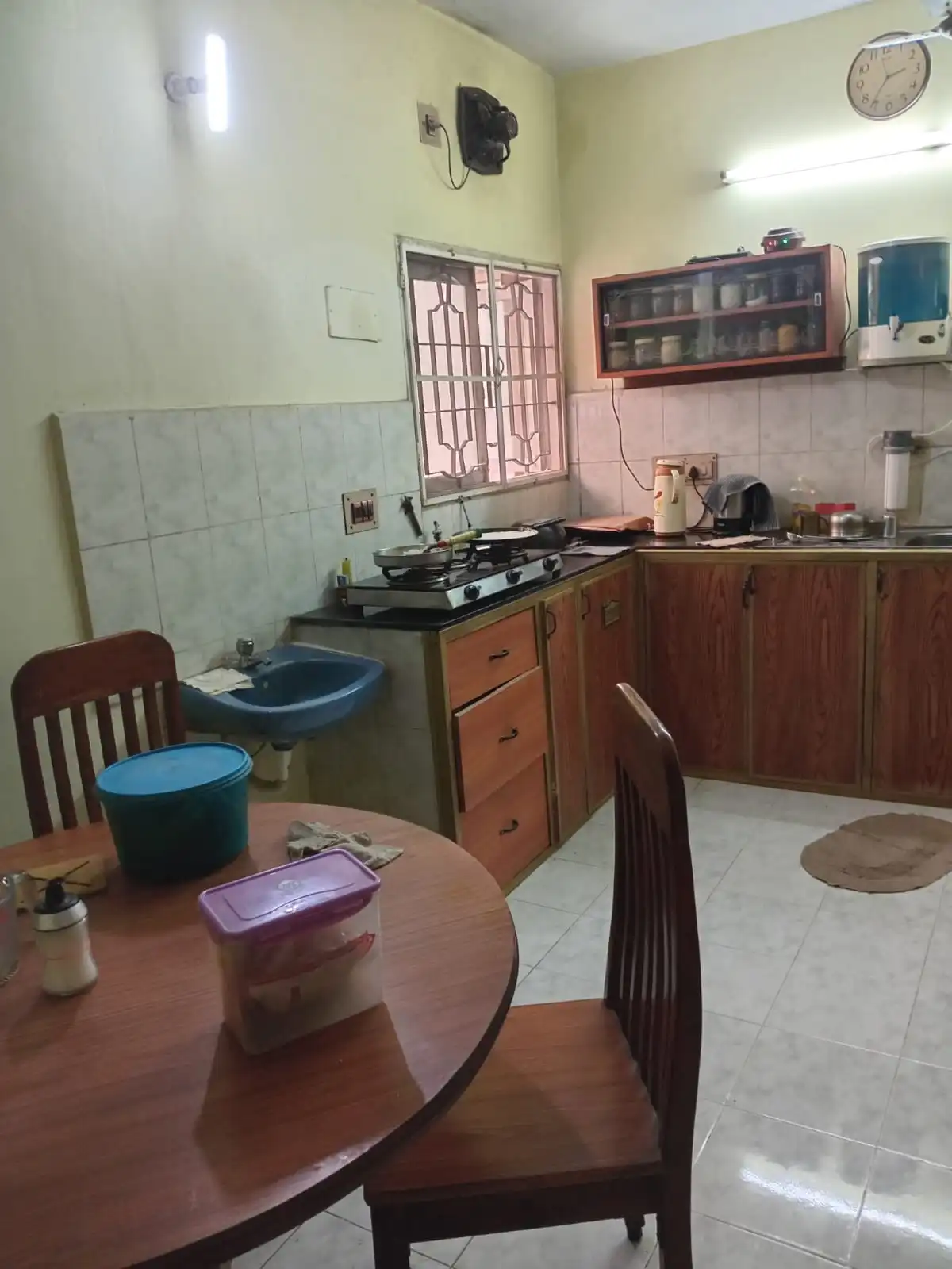 Ayyappanthangal duplex house Iyyapanthangal photo 2