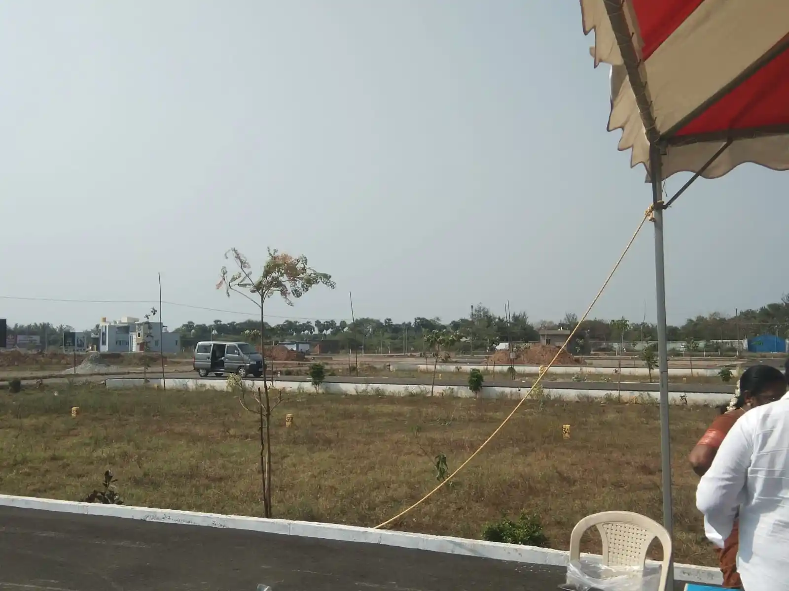 Chengalpattu Arthur plot Chengalpattu