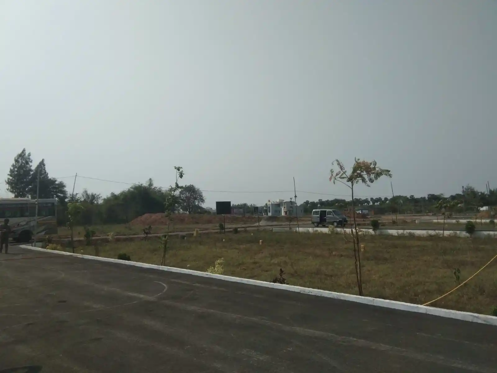 Chengalpattu Arthur plot Chengalpattu