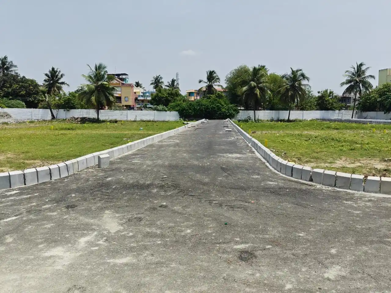 Sai Skanda Paradise Omr
