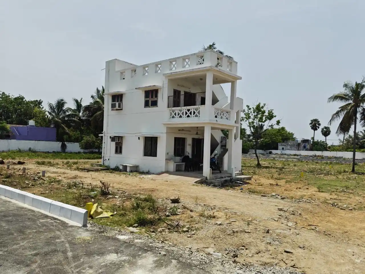 Sai Skanda Paradise omr photo 2