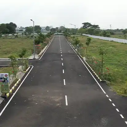 The Park Origin Poonamallee