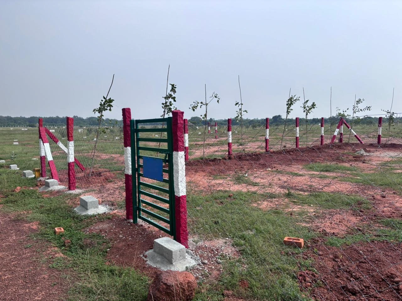 PARK TOWN phase 4 Vengal photo 3